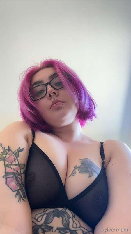 i'm a sucker for original sin