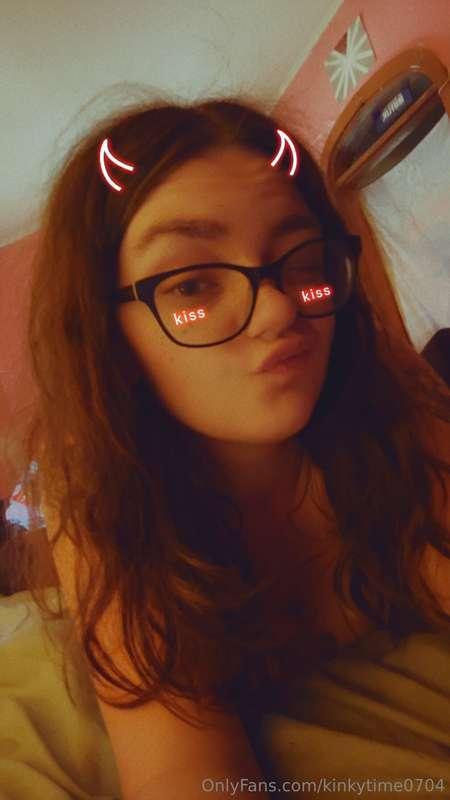 Kiss kiss babes 🥰😘