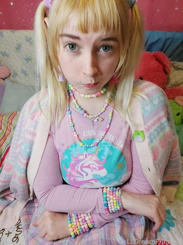 lildreamprincess image #8