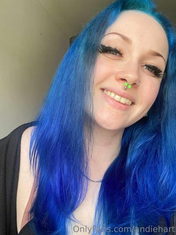 no filter or edits 🤭