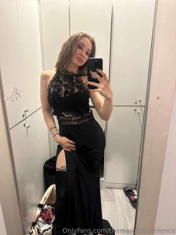 See all my Backstage on @themargoexperience2 🙈🔥🙈🔥