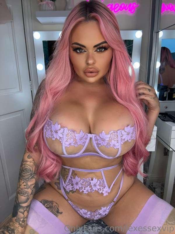 Pastel princess 💓🦄
