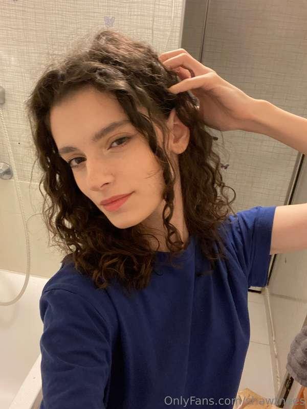 Hii💕How are you? We haven’t talked in a long time, and I hav..