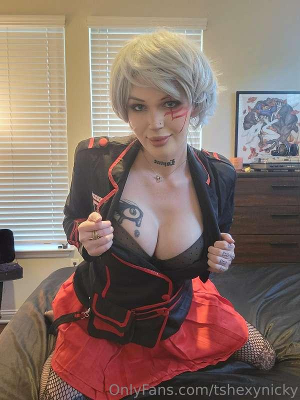 Who can name the character? 🤭
