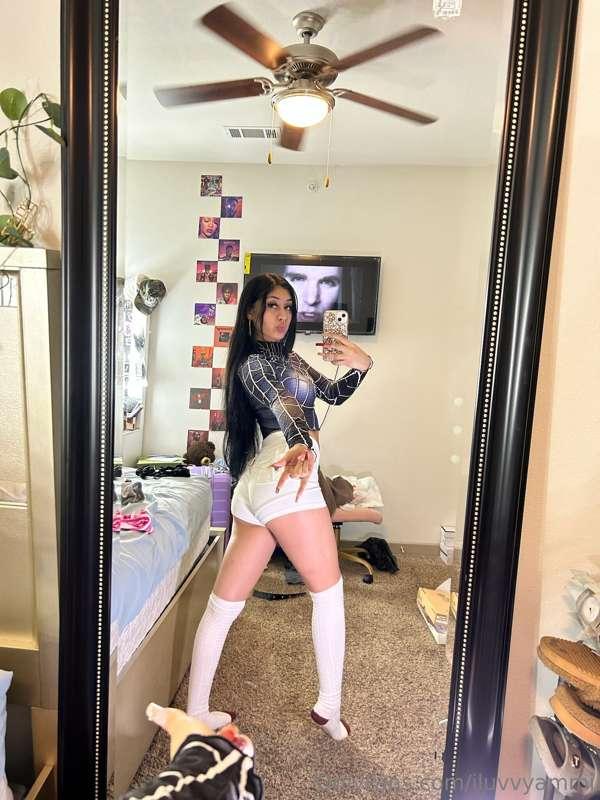 naughty