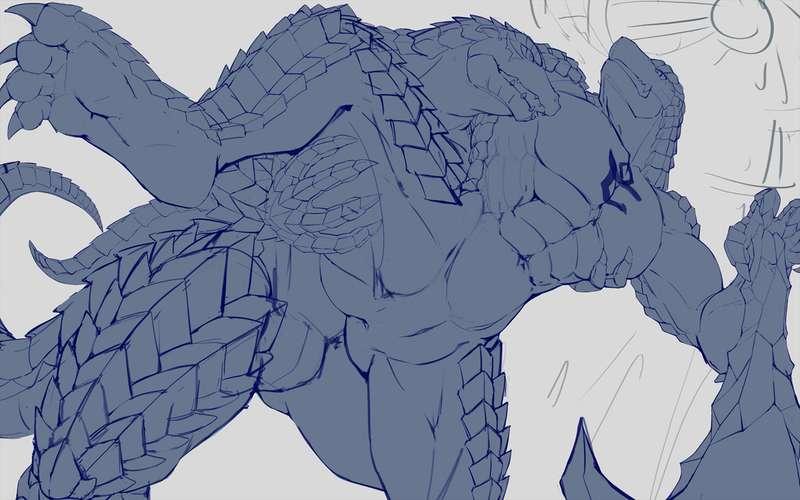 ZaryusuShasha  Wip 1