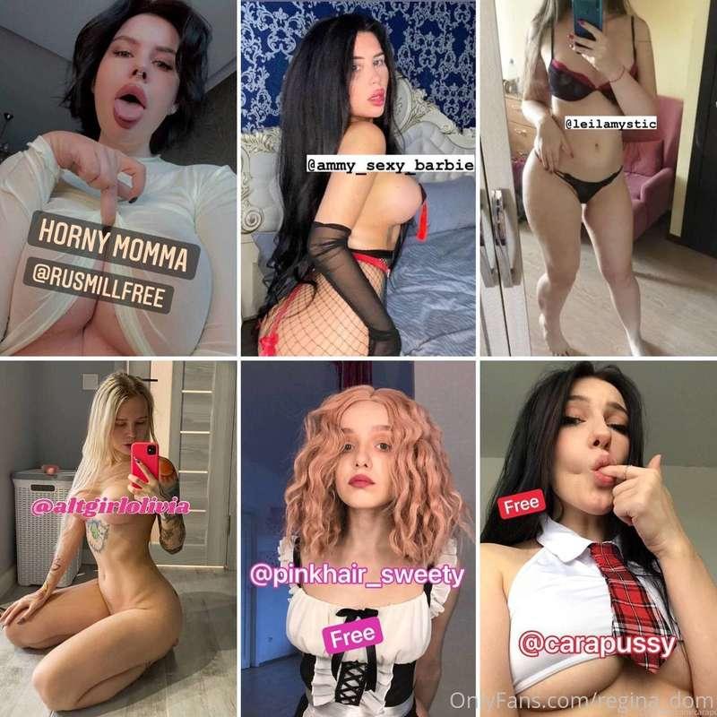 𝐅𝐑𝐄𝐄 💦 𝐒𝐖𝐄𝐄𝐓 𝐖𝐄𝐓 𝐉𝐔𝐈𝐂𝐘 💦

🔥@rusmillfree🔥
🌸 @ammy_sexy_barbie..