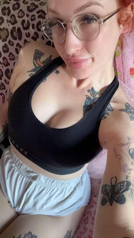 I wanna play with my pussy for you 💕 😍💦