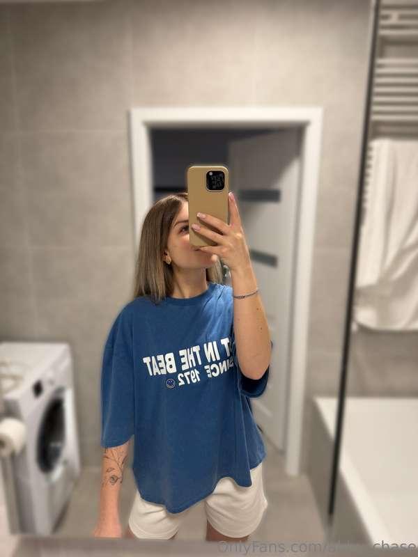 Little morning selfie 😅