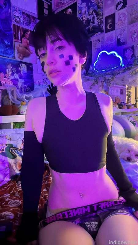 indigowhite image #221