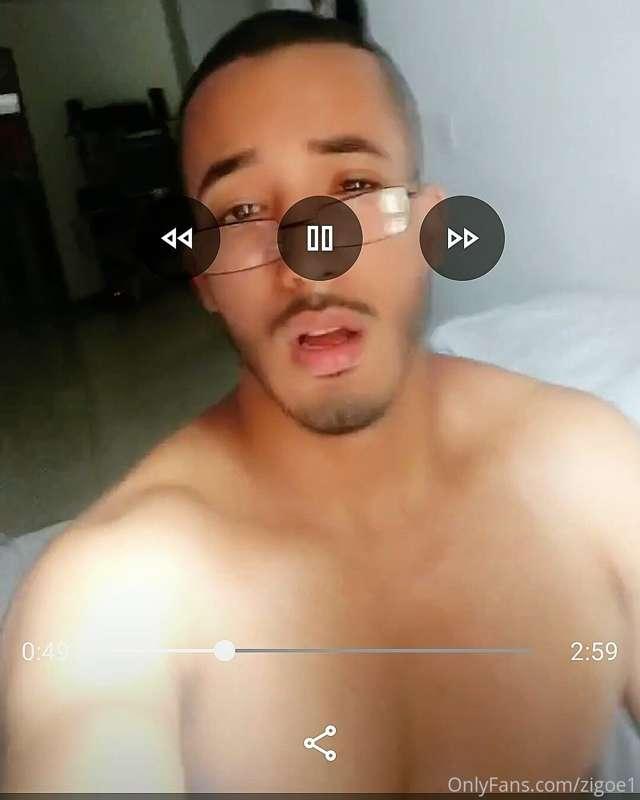 Something was hot 💪😎😏💦