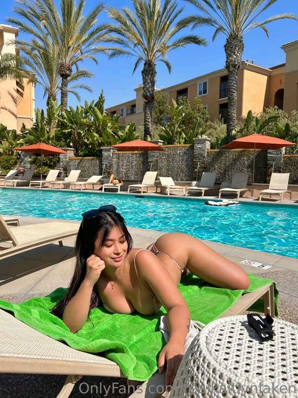 @mikaylamorgan is ready to satisfy 😋

she’s waiting for your..