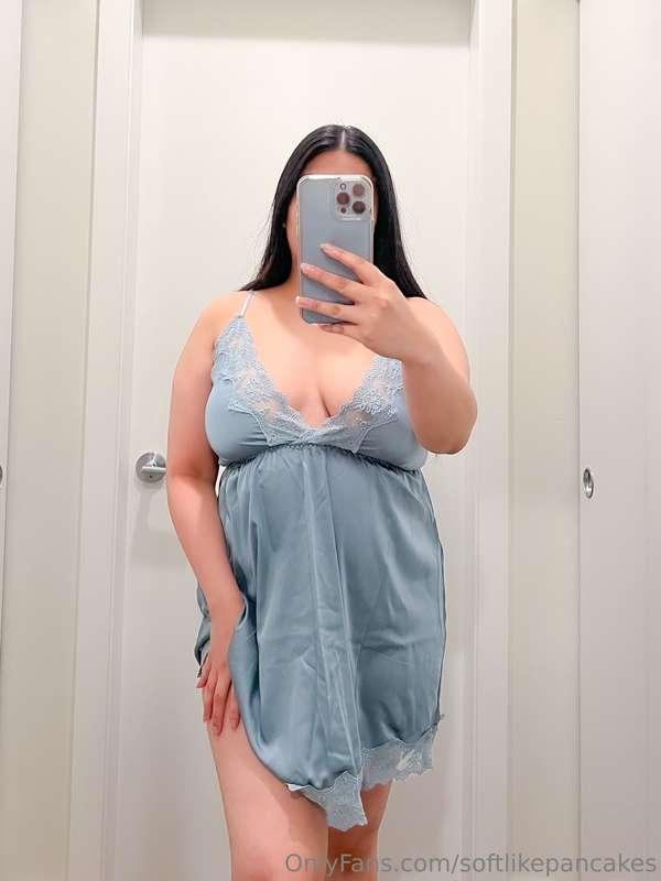 What’s your favourite colour lingerie?