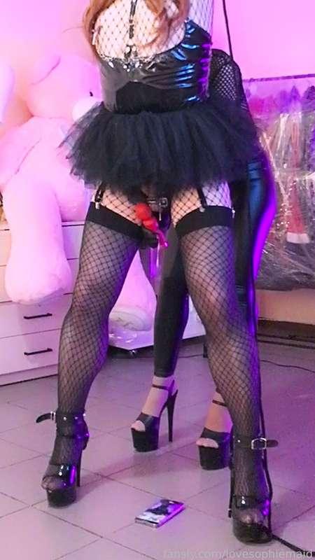 lovesophiemaid image #21