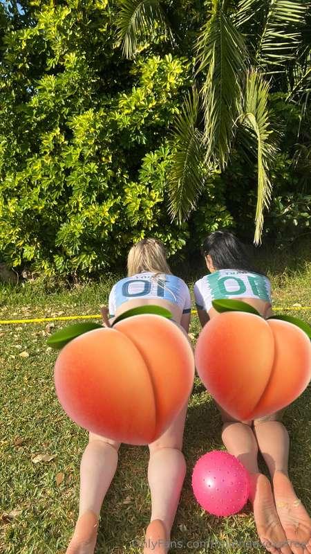 Just sent out a really H🔥T Soccer Set with Booty Guaranteed ..