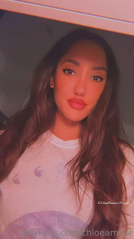 How is your week going? 💕