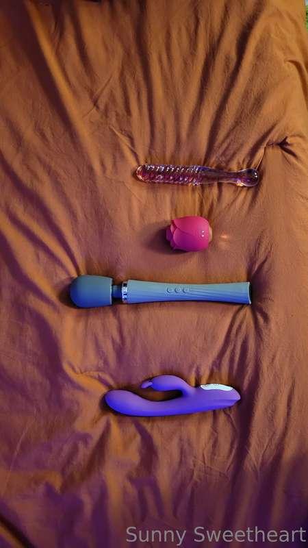 Choose your weapon
Pick your position 
DM your requests

👹