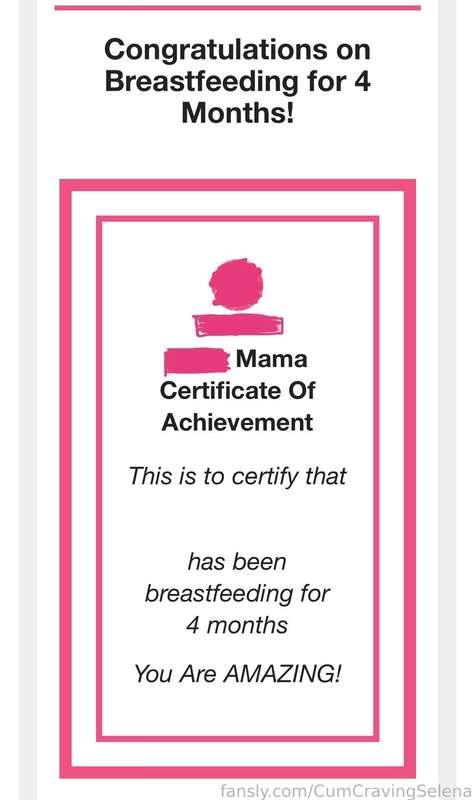 milkmommyrose image #0