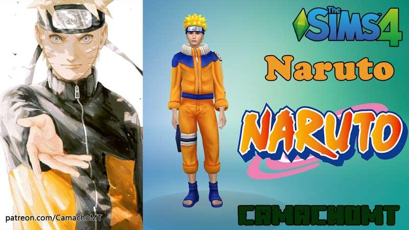 Download - Naruto - Naruto