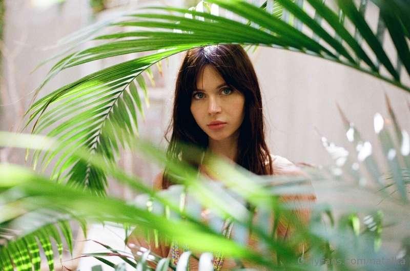 city jungle🌿