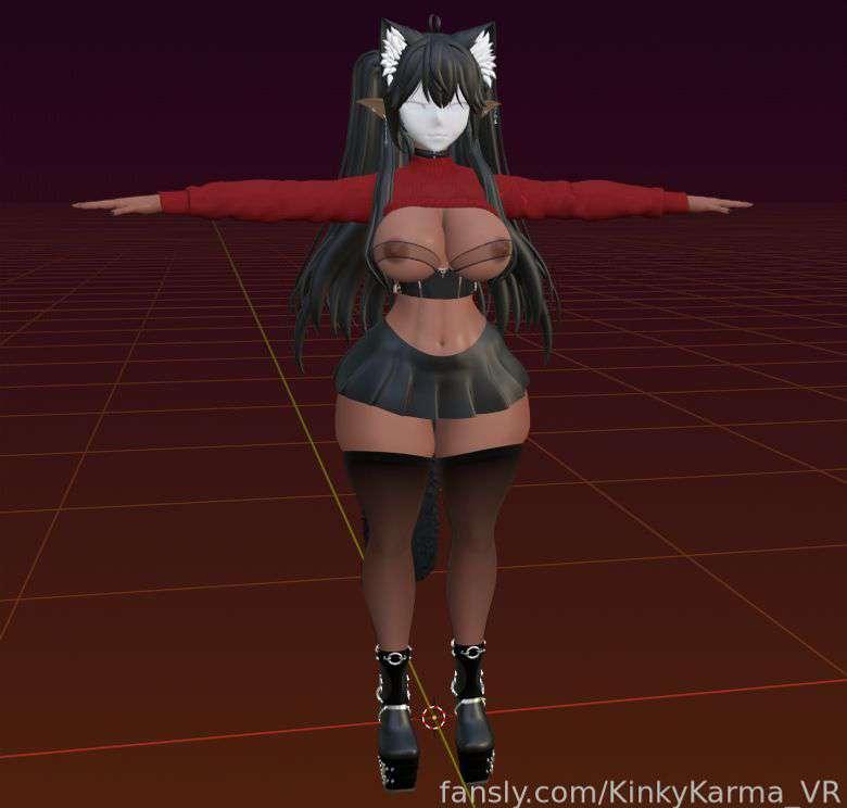 kinkykarma_vr image #2