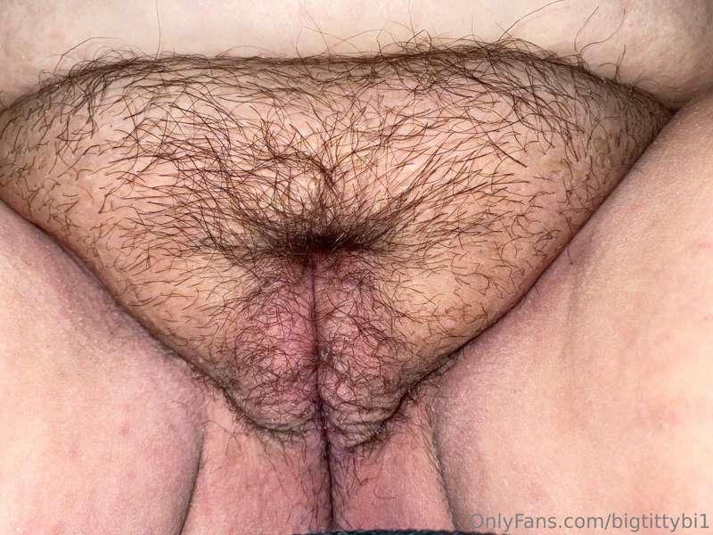 PHAT pussy😌