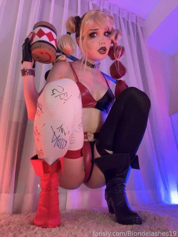 blondelashes19 image #1