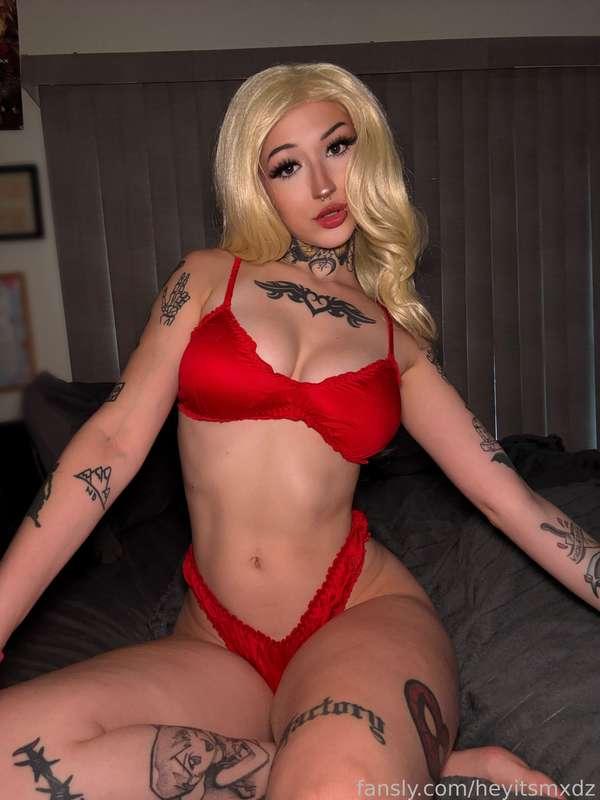 heyitsmxdz image #11