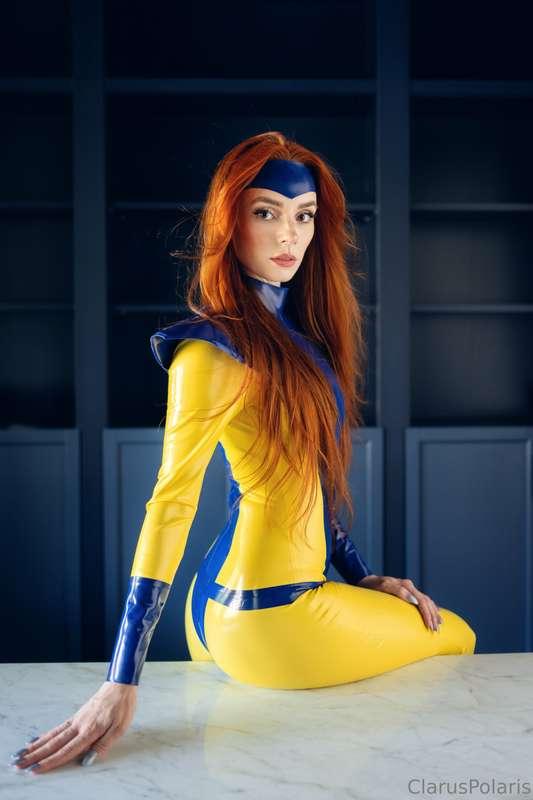 claruspolaris image #0