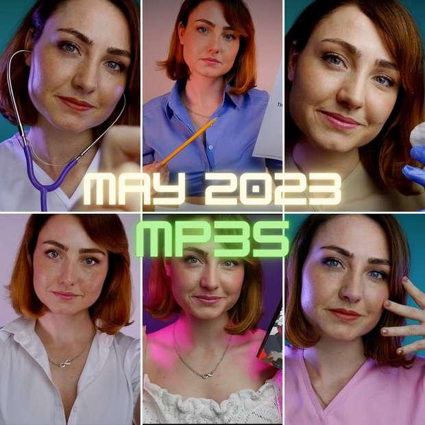 2023 - 5. MAY [MP3s] 