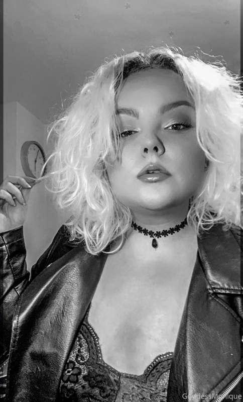 Your in my world now. 
And I decide what happens to your min..