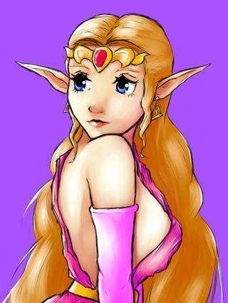 Zelda