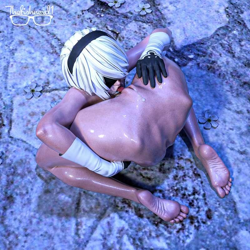 2B self cleaning v2