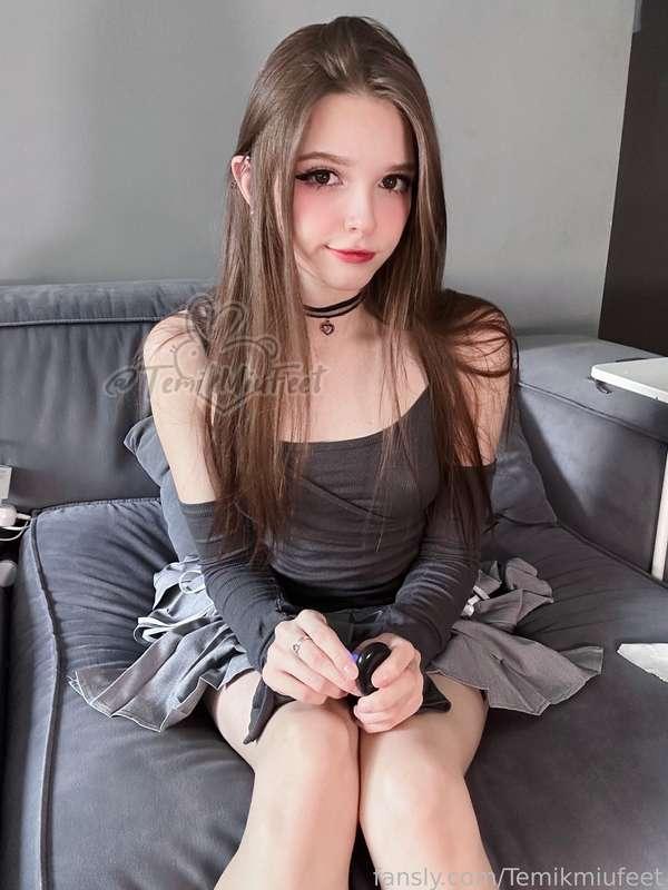 temikmiufeet image #4