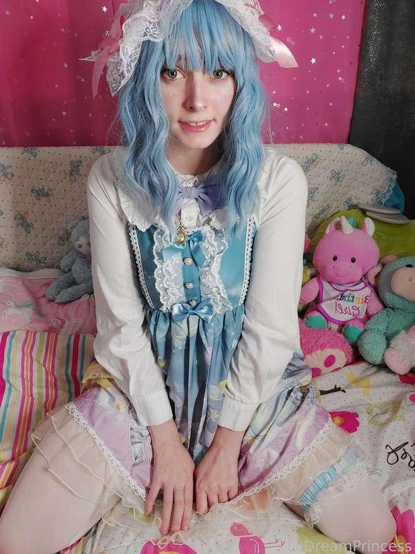 lildreamprincess image #13