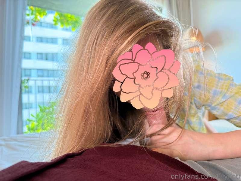 Want to get more pics like this? 😋 Tomorrow all subs with re..