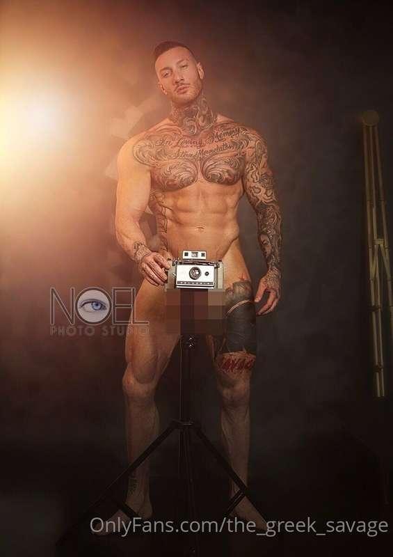 What’s the naughtiest pic/video you’ve taken before? 😈🔥