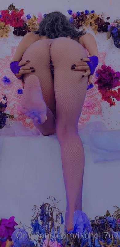 💜