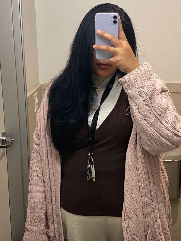 ♡ i take my lunch breaks at work very seriously c; ♡