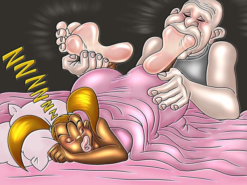 deepsleeper