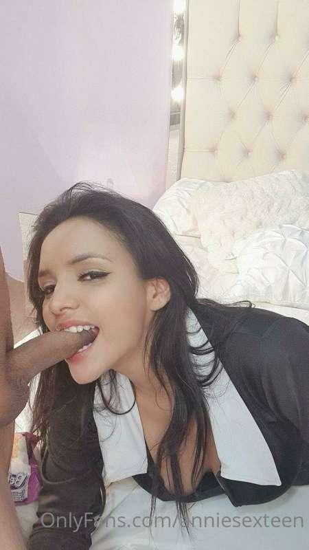 anniesexteen image #0