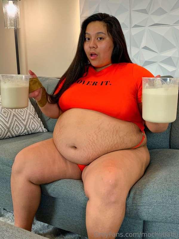***Cake Shake Challenge | Photo Set*** **Originally Posted S..