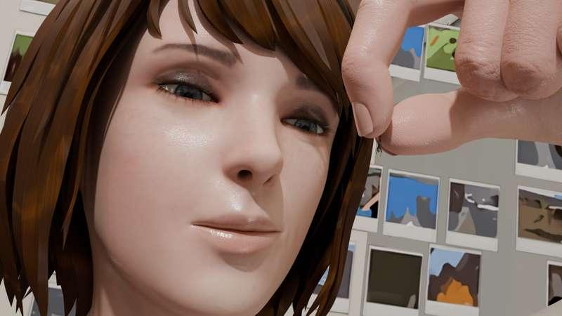 Max Tease