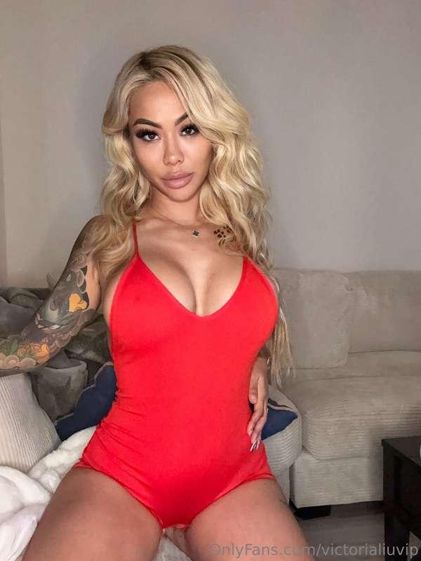 Should I get your face or cock between them? 🤭