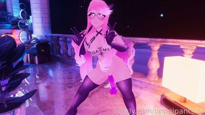 👙KAIJU WAIFU IS LIVE 🔴👙

WE ARE CONTINUING SPITROAST SPECIAL FROM LAST WEEKEND

GET IN HERE LETS TO THE FUCK FUCK AND SUCK SUCK

#vtuber #lewdtuber #anime #hentai