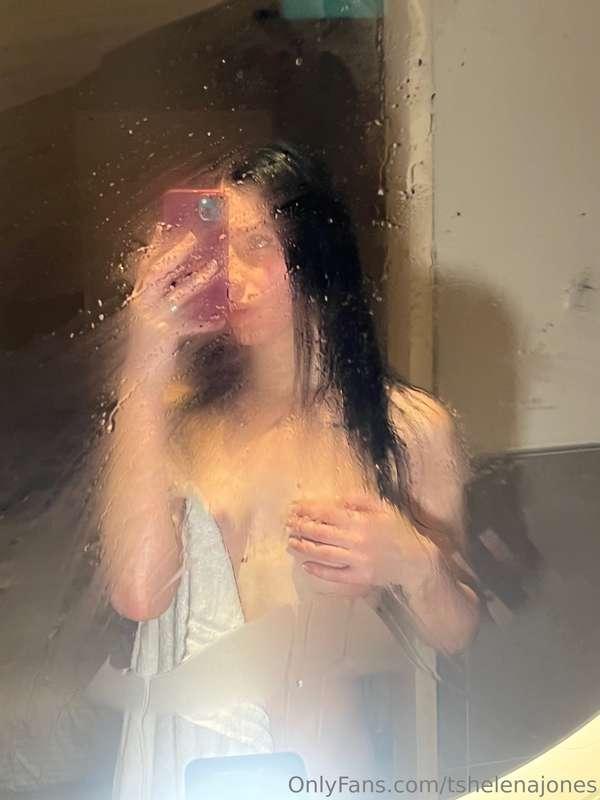 Cum with me in the shower x