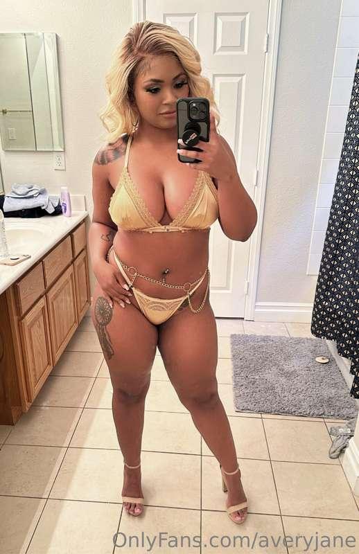 I'm ready to be stripped and fucked good 😈