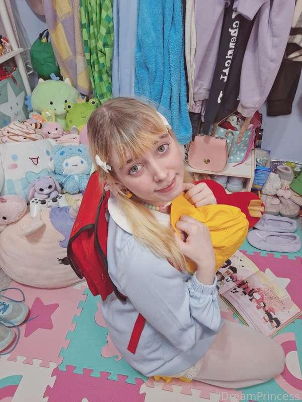 lildreamprincess image #2