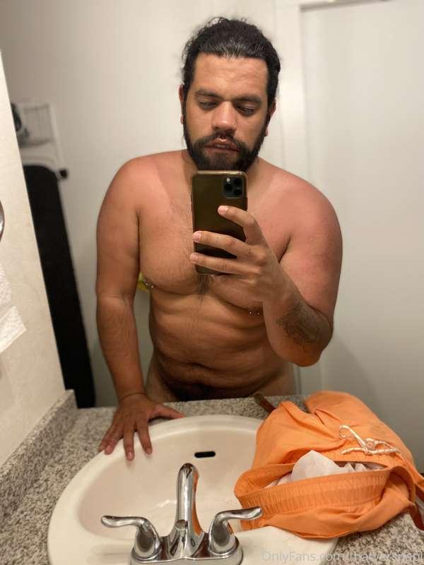 Hotels make me so horny