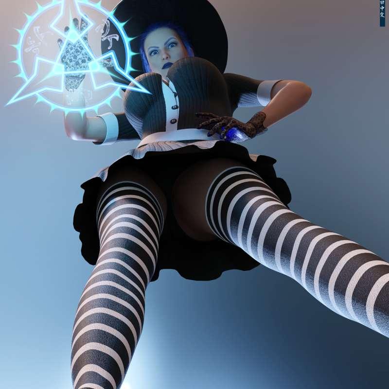 Bewitched 2 